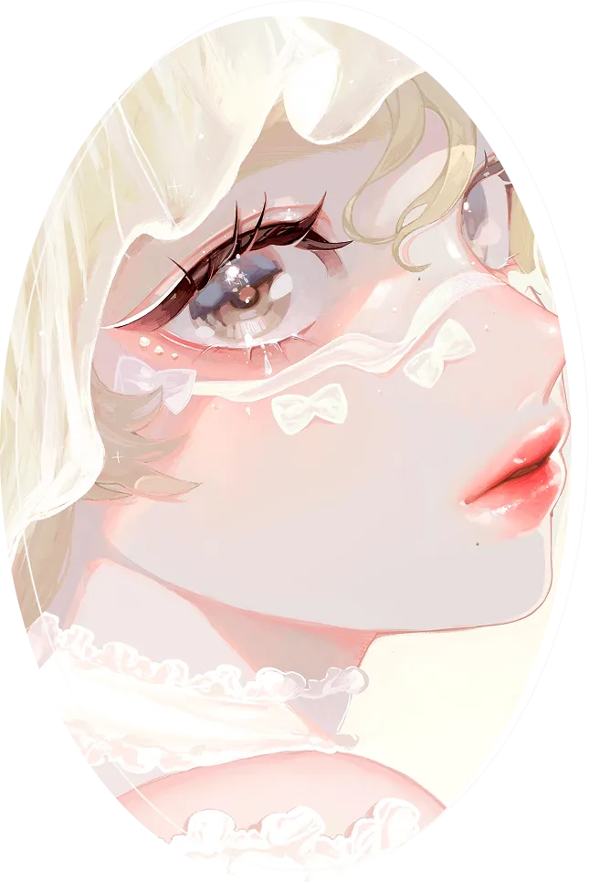 Taruのイラスト