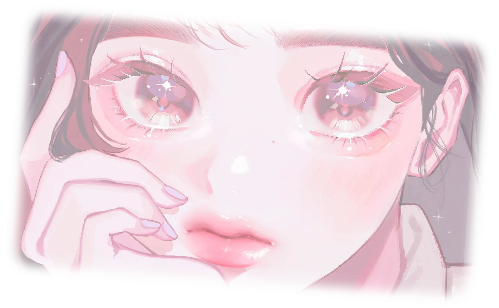 Taru illustration main visual
