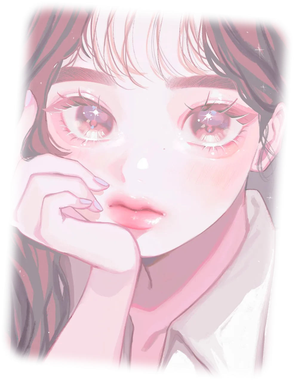 Taru illustration main visual
