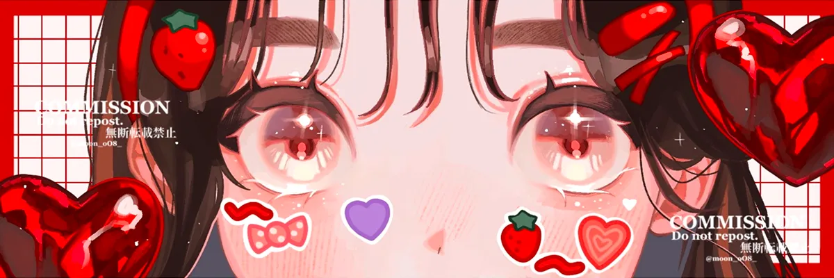 個人様イラスト制作