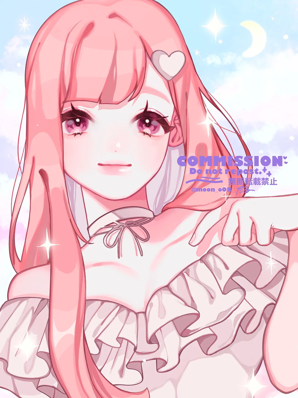 個人様イラスト制作