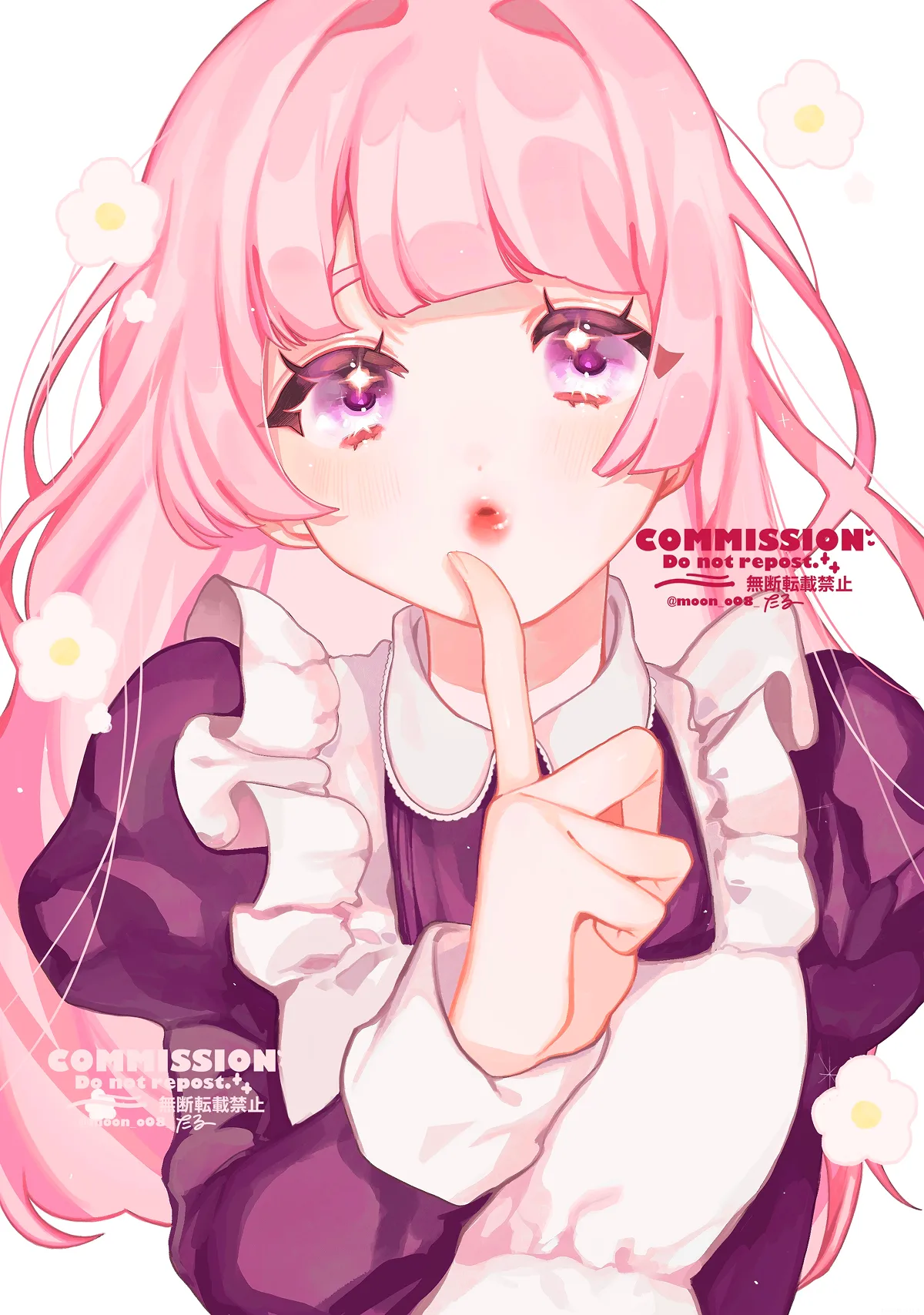 個人様イラスト制作