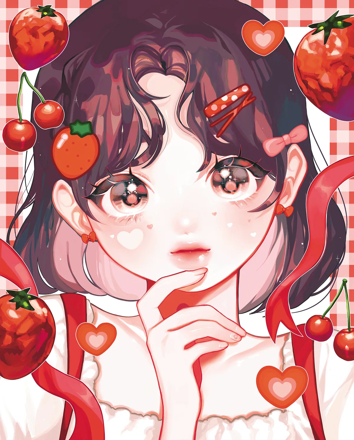 「R11R×池袋PARCO SPECIAL EXHIBITION Emotions2023」イラスト制作