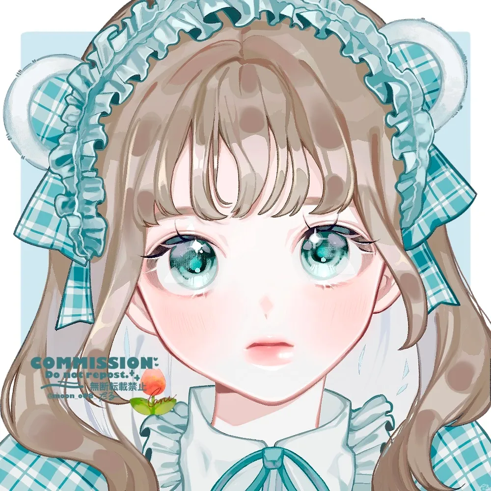個人様イラスト制作