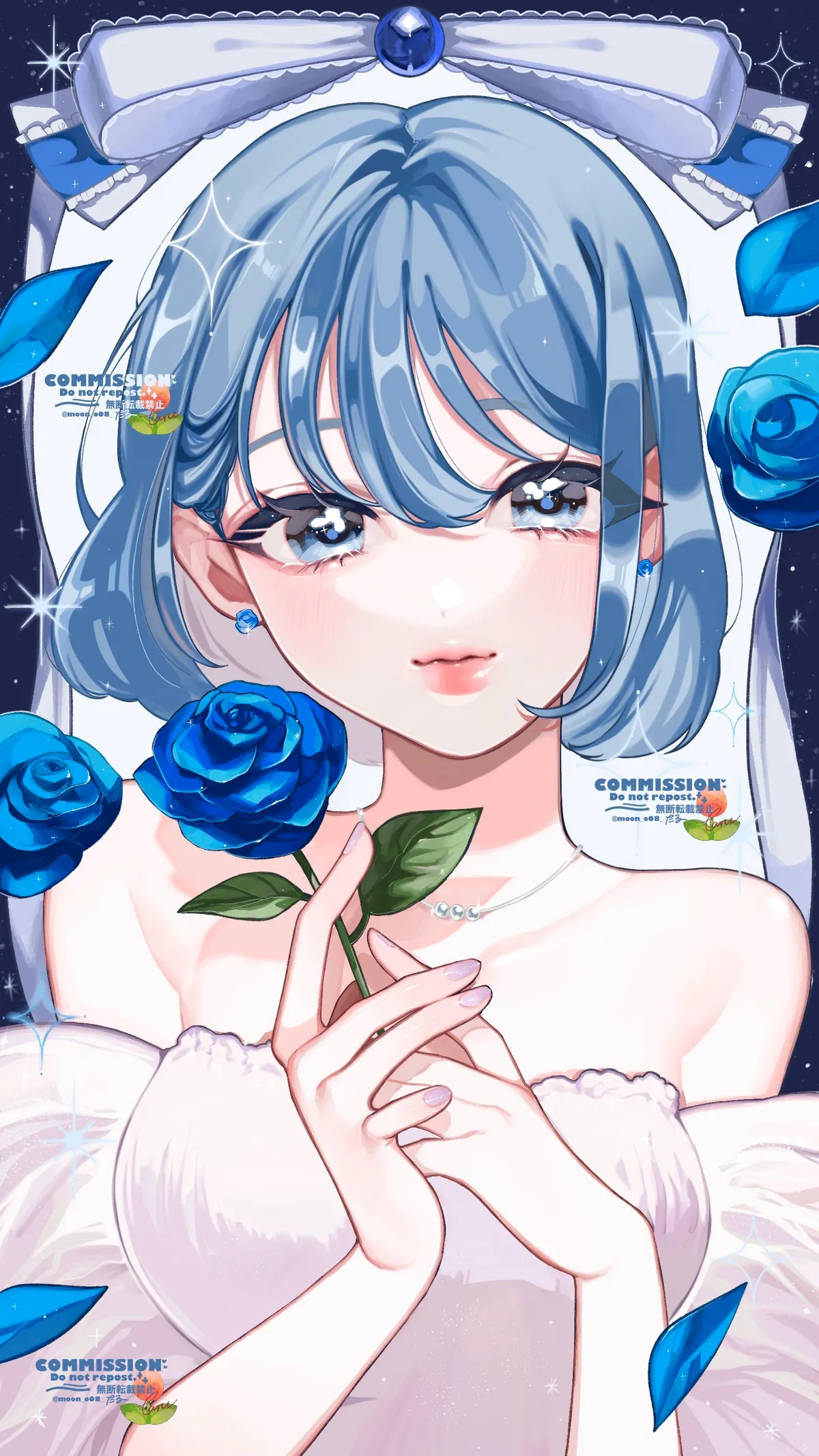 個人様イラスト制作