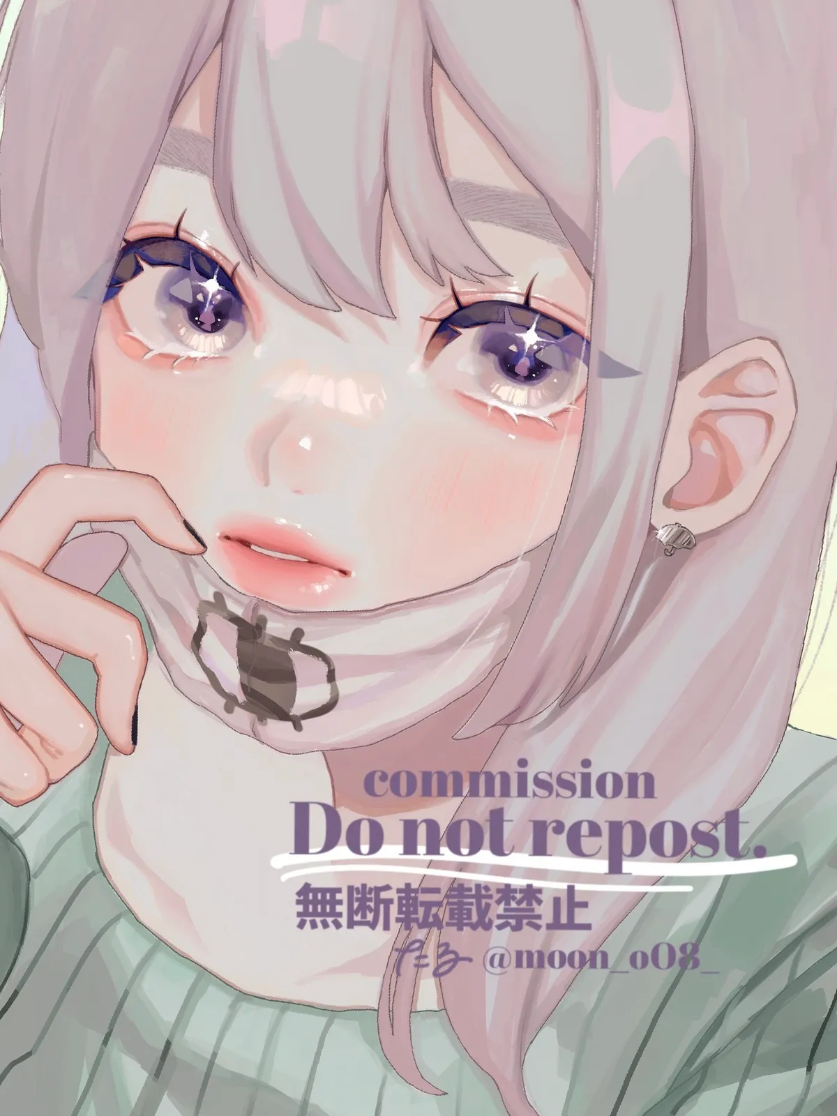 個人様イラスト制作